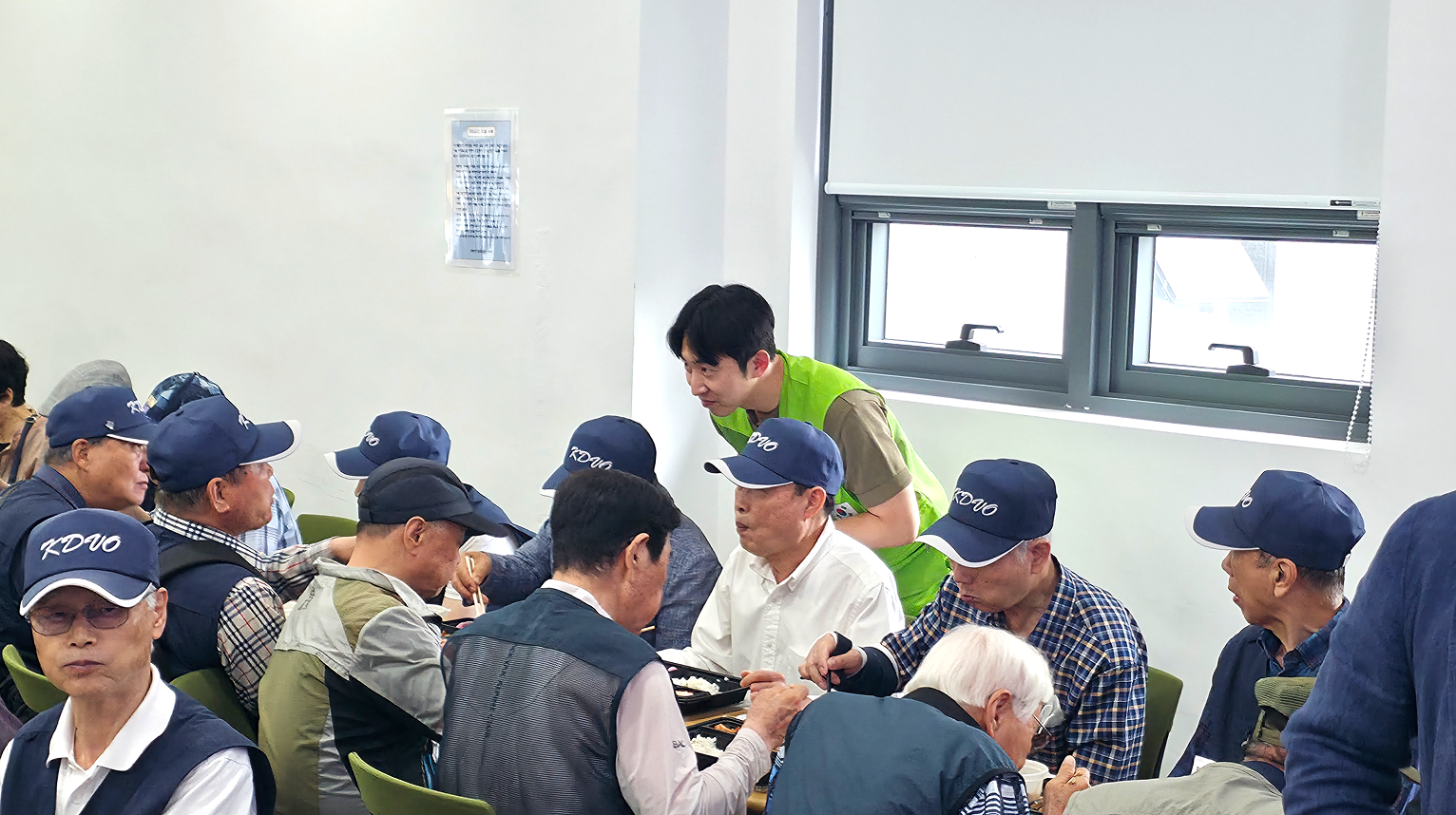 국가유공자 지원 현장 4